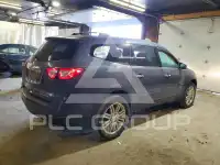 2014 Chevrolet TRAVERSE photo