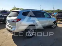 2014 Chevrolet TRAVERSE фото