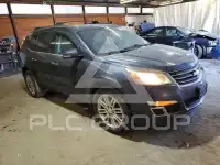 2014 Chevrolet TRAVERSE photo