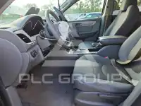2014 Chevrolet TRAVERSE photo