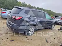2014 Chevrolet TRAVERSE фото