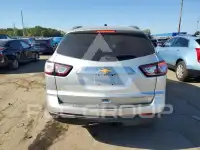 2014 Chevrolet TRAVERSE фото
