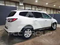 2014 Chevrolet TRAVERSE photo