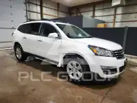 2014 Chevrolet TRAVERSE photo