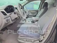 2014 Chevrolet TRAVERSE фото
