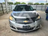2014 Chevrolet TRAVERSE фото