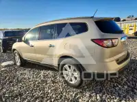 2014 Chevrolet TRAVERSE фото
