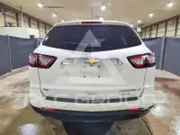 2014 Chevrolet TRAVERSE photo