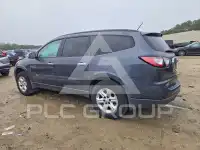2014 Chevrolet TRAVERSE фото