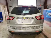 2014 Chevrolet TRAVERSE фото