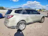 2014 Chevrolet TRAVERSE фото