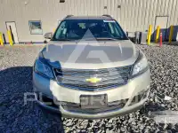 2014 Chevrolet TRAVERSE фото