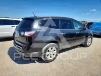 2014 Chevrolet TRAVERSE фото