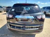 2014 Chevrolet TRAVERSE фото
