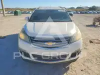 2014 Chevrolet TRAVERSE фото