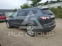 2014 Chevrolet TRAVERSE photo