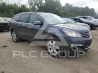 2014 Chevrolet TRAVERSE photo