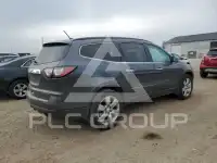 2014 Chevrolet TRAVERSE photo