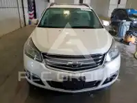 2014 Chevrolet TRAVERSE photo