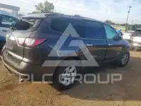 2014 Chevrolet TRAVERSE фото
