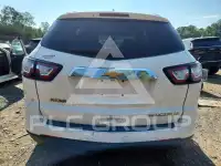 2014 Chevrolet TRAVERSE фото