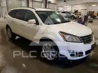 2014 Chevrolet TRAVERSE photo