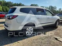 2014 Chevrolet TRAVERSE фото
