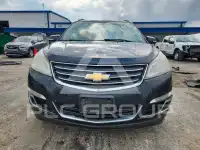 2014 Chevrolet TRAVERSE photo