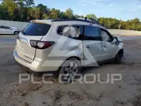 2014 Chevrolet TRAVERSE photo
