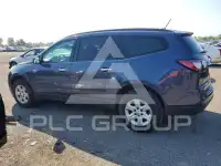 2014 Chevrolet TRAVERSE фото