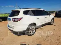 2014 Chevrolet TRAVERSE фото