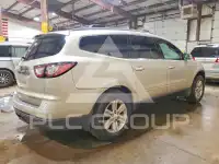 2014 Chevrolet TRAVERSE фото