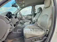 2014 Chevrolet TRAVERSE фото
