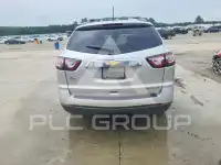 2014 Chevrolet TRAVERSE photo