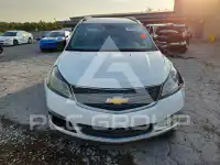 2014 Chevrolet TRAVERSE фото