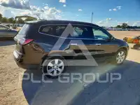 2014 Chevrolet TRAVERSE фото