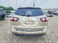 2014 Chevrolet TRAVERSE photo