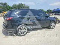 2014 Chevrolet TRAVERSE фото