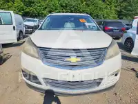 2014 Chevrolet TRAVERSE фото