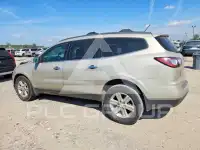 2014 Chevrolet TRAVERSE фото