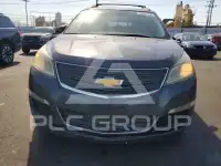 2014 Chevrolet TRAVERSE фото