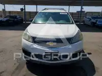 2014 Chevrolet TRAVERSE photo
