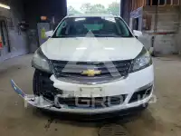 2014 Chevrolet TRAVERSE фото