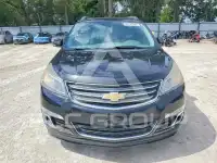 2014 Chevrolet TRAVERSE фото