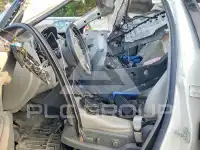 2014 Chevrolet TRAVERSE photo