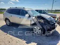 2014 Chevrolet TRAVERSE фото