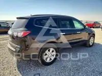 2014 Chevrolet TRAVERSE фото