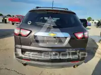 2014 Chevrolet TRAVERSE photo