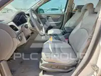 2014 Chevrolet TRAVERSE photo