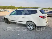 2014 Chevrolet TRAVERSE фото